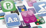 App Store����̃_�E�����[�h������30���{�˔j