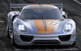 �|���V�F�A�ŐV�n�C�u���b�h�Z�p�̌����u918RSR�v