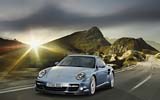 ポルシェ・ターボの頂点「911ターボS/ターボS カブリオレ」