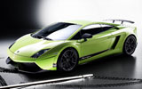 フォトギャラリー:ランボルギーニ「LP570-4 スーパーレジェーラ」