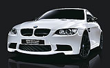 BMW M3�N�[�y�AX5���ʌ���ԁuSpecial Edition�v