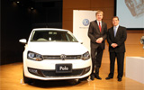 �V�G���W���̃|��1.2 TSI�A�J���҂���関���ւ̒���