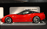 �t�F���[���j��ő��̃��[�h�S�[�C���O�J�[�u599GTO�v