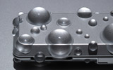 iida Art Editions�ɃR���Z�v�g���f���A���a�W���Ɠ��M