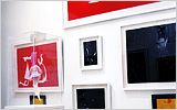 ��㐼�V����YOD Gallery���I�[�v���A�k��ꐬ�W