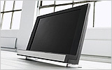 Bang & Olufsen�̐V�^�t���e���r�uBeoVision 8�v