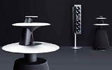 Bang & Olufsen�̃G�L�V�r�W�������J��