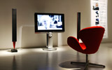 ���䗴�Ƃ������Ă��ABang & Olufsen�̐��E