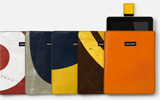 �t�H�g�M�������[�FiPad�X���[�u�uF23 iPAD SLEEVE�v