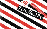 �������ĂȂ��s�N�Z���G�{�u�_ ten_do_ten�v