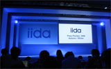 �t�H�g�M�������[�Fiida���e���\��