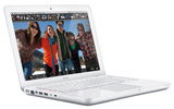 ���ܔ����ׂ�PC�A�V�^MacBook�B�A�b�v���S���҂ɕ���