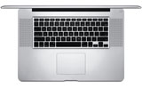 MacBook Pro���A�b�v�f�[�g�A17�C���`�ɑg�ݍ��݃o�b�e���[