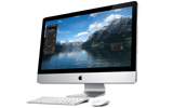 iMac���A�b�v�f�[�g�AMagic Trackpad�Ή�