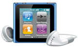 iPod nano���}���`�^�b�`�ɁA13,800�~����