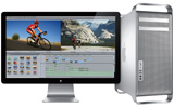 Mac Pro���A�b�v�f�[�g�ASSD�����ډ\��