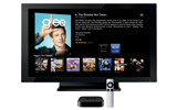 Apple TV�����{�ł������A�f��z�M�J�n