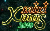 �x����炵�A����������umixi Xmas 2010�v266���l�˔j