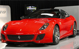 �t�H�g�M�������[�F�t�F���[�� 599GTO