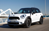 MINI�V���[�Y��4�̃o���G�[�V�����uBMW MINI Countryman�v