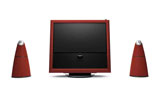 B&O�̐V�v���Y�}TV�����悢�攭����