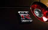 ���YGT-R�ŋ��n�C�p�t�H�[�}���X���f���uSpecV�v