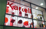 �t�H�g�M�������[�F�g�����m�f�U�C����Kartell�uAmi Ami�v