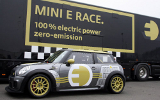 �d�C�����Ԃ�MINI���T�[�L�b�g���삯����