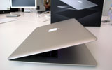 MacBook Air �t�H�g���|�[�g