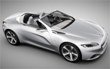 �v�W���[SR1�R���Z�v�g�J�[���\�A������\������X�^�C�����O