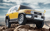 �k�Đ��܂��SUV�uFJ�N���[�U�[�v���{������