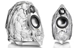 �N���X�^���̂悤�ɔ������uharman/kardon GLA-55�v