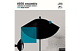�C�f�[�̐V�R���s�V���[�YCD�wIDEE ensemble�x������