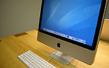 iMac�����ɃA���~�̃O�b�h�f�U�C����