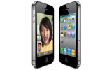 �V�^�uiPhone 4�v���\�A�t�����g�J�����ɍ��𑜓x�f�B�X�v���C