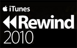 iTunes �����C���h 2010�A���N�ł��_�E�����[�h���ꂽ�̂́H