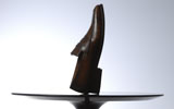 �f�U�C���Ƌ�u�����hKnoll��Berluti�ِ̈F�R���{