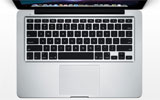 MacBook���A�b�v�f�[�g�A�����x�A���~�j�E���{�f�B��