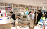 �H�c���̓����݂₰�X�uTokyo�fs Tokyo�v�I�[�v��