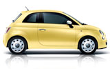 �t�B�A�b�g 500�ɓ��ʌ���u�o�j���C�G���[�v
