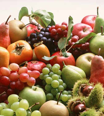 buah-buahan sangat baik untuk kesihatan Buah-buahan dapat menyegarkan badan...