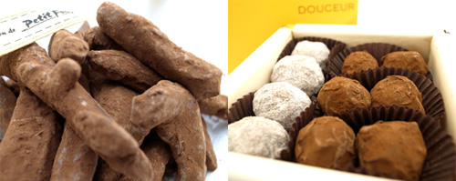 バレンタインに贈りたい、人気＆話題のチョコレート特集-画像