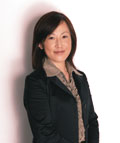 溝渕麻理さん