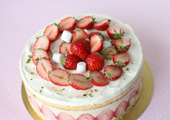 ブロガー特集 vol.36　「お菓子教室 『Salon du Gateau』　Sweets diary」のsalon-du-gateauさん