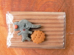 ぐるんぱのクッキー 