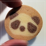 金太郎クッキー