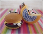 SNOOPY　ワールドグルメツアー
