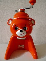 きょろちゃん登場！