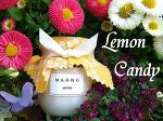 LEMON CANDY