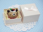 クマさんケーキ